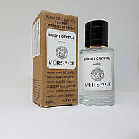 Духи Versace Bright Crystal - Selective Tester 60ml Парфюм