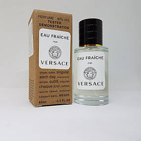 Versace Man Eau Fraiche - Selective Tester 60ml