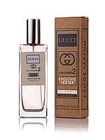 Духи женские Gucci Rush 2 - Exclusive Tester 60ml парфюмированная вода