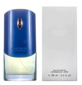 Gvenchy Blue Label EDT 100 ml TESTER