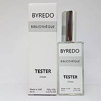 Byredo Bibliotheque - Dubai Tester 60ml