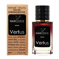 Духи Vertus Narcos'is - Selective Tester 60ml Парфюм