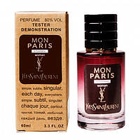 Духи Yves Saint Laurent Mon Paris Intensement - Selective Tester 60ml Парфюм