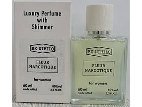 Ex Nihilo Fleur Narcotique - Luxury Shimmer 60ml