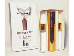 Montale Intense Cafe 3x15ml - Trio Bag