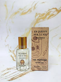 Hrmes Un Jardin sur le Nil - Egypt oil 12ml