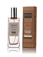 Духи женские Hugo Boss Boss Femme - Exclusive Tester 60ml парфюмированная вода