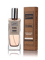 Духи женские Jean Paul Gaultier Scandal - Exclusive Tester 60ml парфюмированная вода