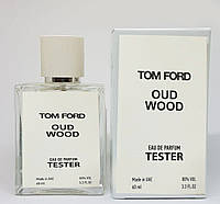 Tom Ford Oud Wood - Quadro Tester 60ml