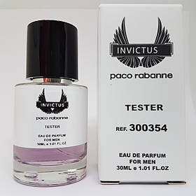 Paco Rabanne Invictus Масляный тестер 30 мл