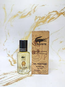 Lacoste Blanc - Egypt oil 12ml