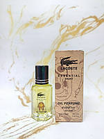 Lacoste Essential Sport - Egypt oil 12ml