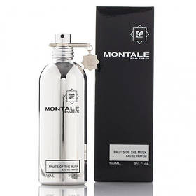 Montale Fruits of the Musk edp 100ml Tester