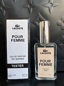 Lacoste pour femme - BW Tester 60ml