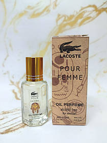 Lacoste pour femme - Egypt oil 12ml