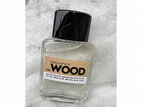 Dsquared² He Wood - Free Tester 60 ml