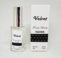 Franck Boclet Velvet - Tester 35ml