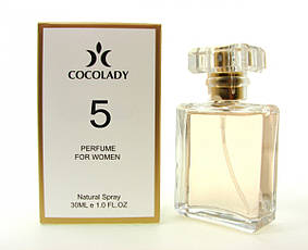 Cocolady 5 edp 30 ml