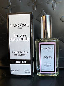 Lancome La vie est Belle - BW Tester 60ml