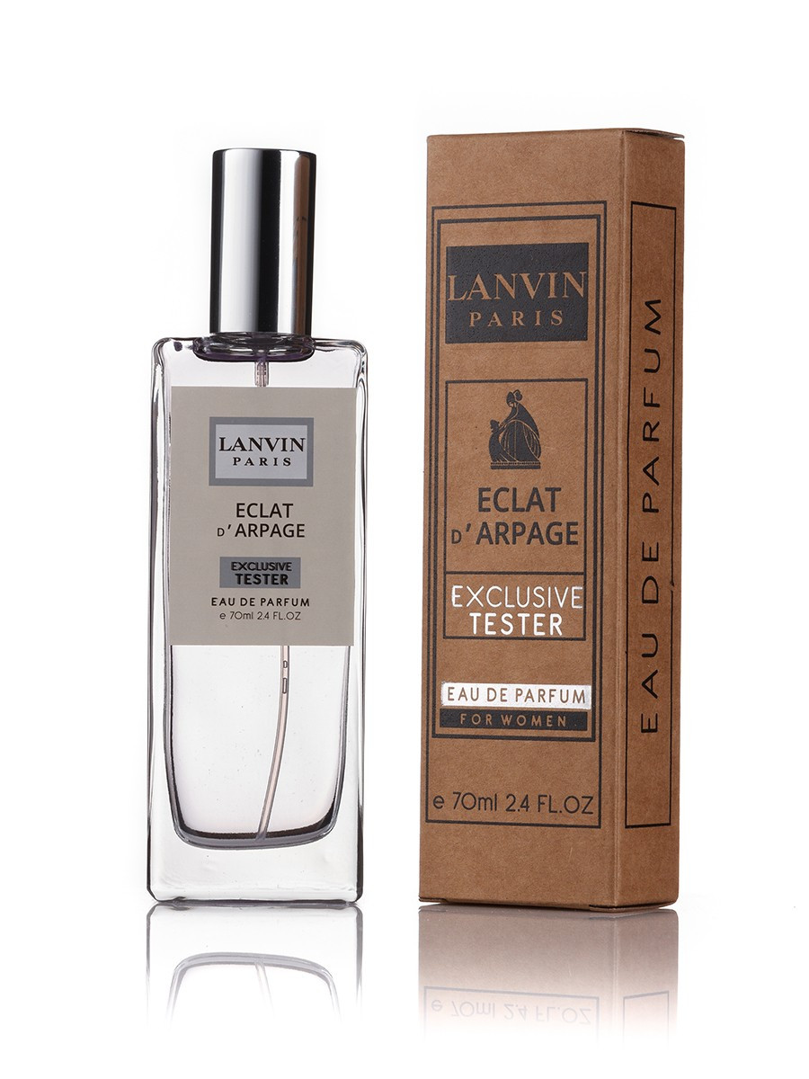 Lanvin Eclat d`arpege for women - Exclusive Tester 70ml