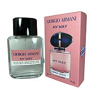 Giorgio Armani My Way - Free Tester 60 ml