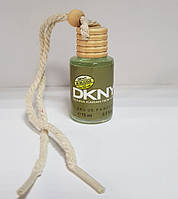 Ароматизатор в авто масляный Donna Karan DKNY Be Delicious 15ml