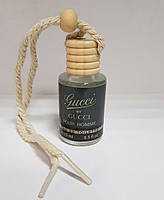 Ароматизатор в авто масляный Gucci by Gucci pour homme 15ml