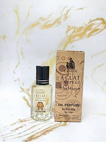 Lanvin Eclat d`Arpege pour homme - Egypt oil 12ml