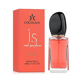 Cocolady Is Red Parfum epd 30 ml