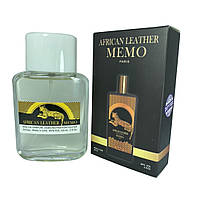 Memo African Leather - Free Tester 60 ml