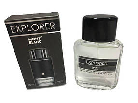 Montblanc Legend - Free Tester 60 ml