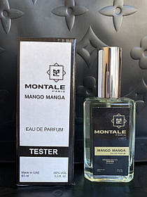 Montale Mango Manga - BW Tester 60ml