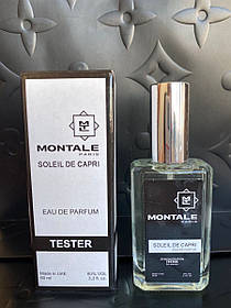 Montale Soleil de Capri - BW Tester 60ml