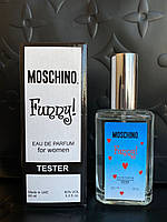 Moschino Funny - BW Tester 60ml
