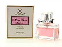 Cocolady Missi Rose Parfum edp 25 ml