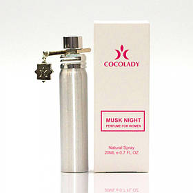 Cocolady Musk Night edp 20 ml