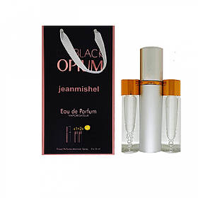 Jeanmishel Love Black Opium (100) 3 x 15 ml
