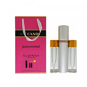 Jeanmishel Love Candy (101) 3 x 15 ml