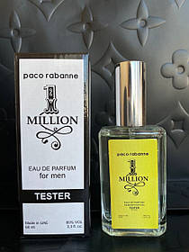 Paco Rabanne 1 Million - BW Tester 60ml