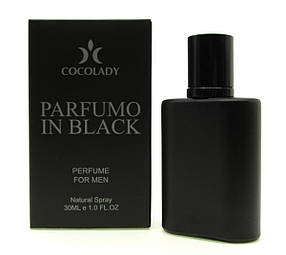 Cocolady Parfumo in Black edp 30 ml