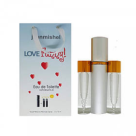 Jeanmishel Love Funny (61) 3 x 15 ml