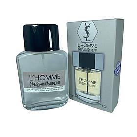 Yves Saint Laurent L'Homme - Free Tester 60 ml