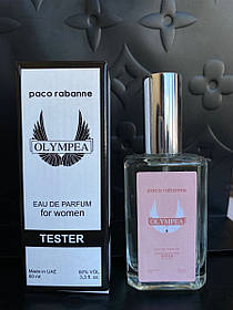 Paco Rabanne Olympea - BW Tester 60ml