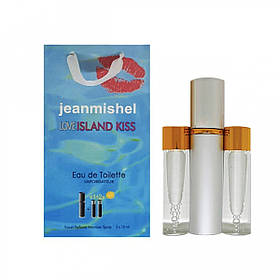 Jeanmishel Love Island Kiss (33) 3 x 15 ml