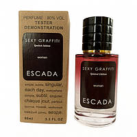 Духи Escada Sexy Graffiti Limited Edition - Selective Tester 60ml Парфюм