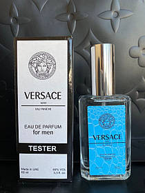 Versace Man eau Fraiche - BW Tester 60ml
