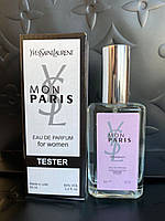 Yves Saint Laurent Mon Paris - BW Tester 60ml