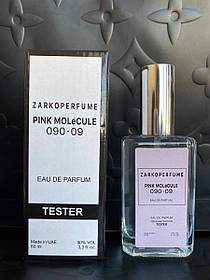 Zarkoperfume Pink Molecule 090.09 - BW Tester 60ml
