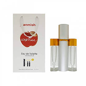 Jeanmishel Love Nina (62) 3 x 15 ml