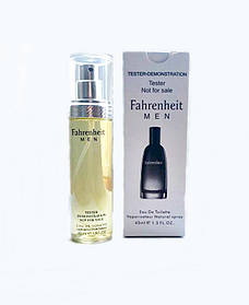 Тестер CD Fahronhet 45 ml